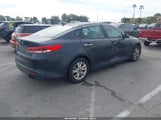 Kia Optima Lx KNAGT4L30G5073141 снимка