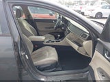Kia Optima Lx KNAGT4L30G5073141 снимка