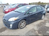 Toyota Prius Two JTDKN3DU5B0259143 снимка