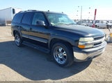 Chevrolet Tahoe Lt 1GNEC13Z34R207083 photo