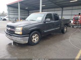 Chevrolet Silverado  Ls 1GCEC19T24Z195357 fotografie