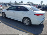 Toyota Corolla Le JTDEPMAE6MJ169717 снимка
