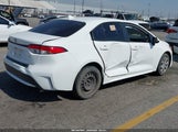 Toyota Corolla Le JTDEPMAE6MJ169717 снимка