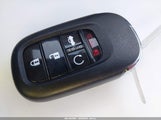 Honda Civic Sport 2HGFE2F58TH540434 снимка