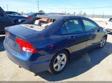 Honda Civic Ex JHMFA16867S000575 снимка