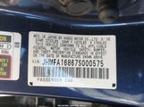 Honda Civic Ex JHMFA16867S000575 снимка