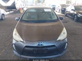 Toyota Prius C Four JTDKDTB32C1016317 снимка