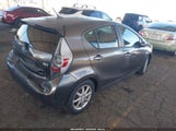 Toyota Prius C Four JTDKDTB32C1016317 снимка