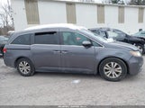 Honda Odyssey Ex-L 5FNRL5H64FB025742 снимка