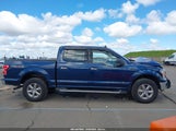 Ford F-150 Xlt 1FTEW1E57KKD48383 снимка