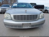 Cadillac Deville Livery 1G6KD54Y35U268165 снимка