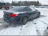 BMW M550I xDrive WBAJS7C00LCE33789 снимка