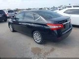 Nissan Sentra S 3N1AB7AP8EY205469 снимка