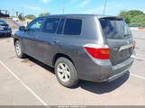 Toyota Highlander JTEDS41A382042765 fotografie