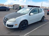 Volkswagen Rabbit 2-Door WVWAR71K07W187069 снимка