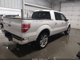 Ford F-150 Limited 1FTFW1ET2DFB99413 снимка