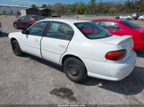 Chevrolet Classic 1G1ND52F05M144598 снимка