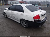 Kia Spectra Lx KNAFE222395623874 снимка
