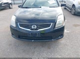Nissan Sentra 2.0S 3N1AB6AP6BL729786 снимка
