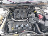 Ford Fusion Sel 3FAHP0JG9CR376524 снимка