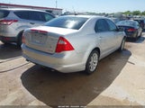 Ford Fusion Sel 3FAHP0JG9CR376524 снимка