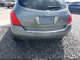 Nissan Murano Sl JN8AZ08T97W514448 снимка