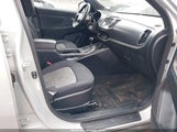 Kia Sportage Ex KNDPC3A27D7389286 снимка