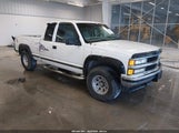 Chevrolet K1500 Fleetside 2GCEK19R5W1143207 снимка