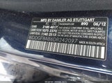 Mercedes-Benz C 300 Sport 4Matic WDDGF8AB6DR242097 fotografie