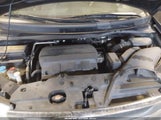 Honda Odyssey Ex-L 5FNRL5H69BB064370 снимка