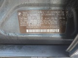 BMW 335I WBAVB77508NM05684 снимка