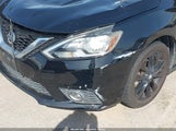 Nissan Sentra Sr 3N1AB7AP4HY325550 снимка