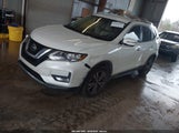 Nissan Rogue Sv 5N1AT2MT8KC837653 снимка