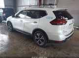 Nissan Rogue Sv 5N1AT2MT8KC837653 снимка
