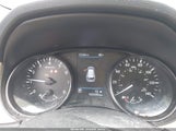 Nissan Rogue Sv 5N1AT2MT8KC837653 снимка