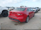 Toyota Corolla Le JTDEPRAE0LJ052243 снимка