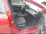Toyota Corolla Le JTDEPRAE0LJ052243 снимка
