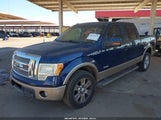 Ford F-150 Lariat 1FTFW1CT8CKD51798 снимка
