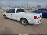 Chevrolet S Truck S10 1GCCS19Z5R8195462 photo