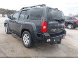 Nissan Xterra X 5N1AN0NU4DN824332 снимка