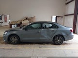 Volkswagen Jetta 1.4T Se/1.4T Wolfsburg Edition 3VWDB7AJ2JM214673 fotografie
