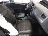 Volkswagen Jetta 1.4T Se/1.4T Wolfsburg Edition 3VWDB7AJ2JM214673 photo