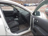 Nissan Rogue S JN8AS5MV9DW611203 снимка