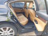 Lexus Gs 350 JTHBE1BL5D5004818 photo