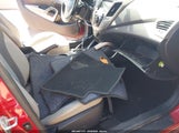 Hyundai Veloster Base W/Gray KMHTC6AD7DU096227 снимка