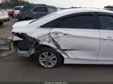 Hyundai Sonata Gls 5NPEB4AC3EH924894 снимка