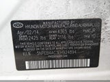 Hyundai Sonata Gls 5NPEB4AC3EH924894 снимка