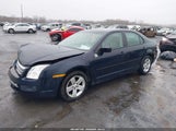 Ford Fusion Se 3FAHP07109R134944 снимка