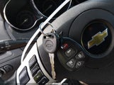 Chevrolet Malibu 1Lt 1G1ZC5E12BF290862 снимка