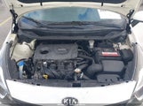 Kia Rio Lx KNADM4A31H6006806 снимка